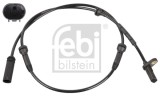 FEBI BILSTEIN 107525 senzor,turatie roata