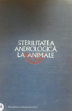 Sterilitatea andrologică la animale - N. Gluhovschi