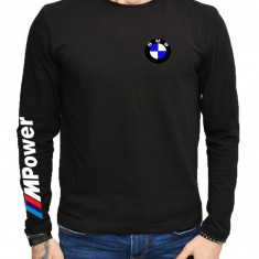 Bluza MPower11 - (XS,S,M,L,XL,XXL,3XL,4XL)