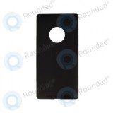 Nokia Lumia 830 Capac baterie negru