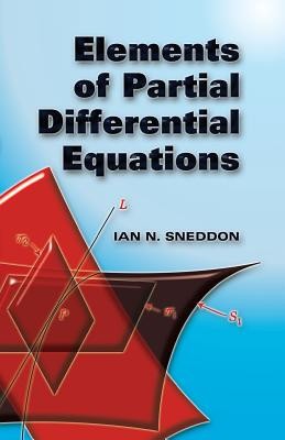 Elements of Partial Differential Equations foto