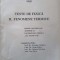 TESTE DE FIZICA II. FENOMENE TERMICE-COORDONATORI: GHIORGHE CALUGARU, NEAGU RODICA, CIOBANU BRANDUSA, NICA -245152