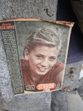Revista Stadion nr.12/1958
