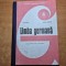 manual de limba germana - anul 4 de studiu - din anul 1991