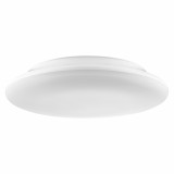 Plafoniera led 25W cu senzor Elia 4000K 2600lm Gewiss alba GWF1315MA840