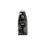 Șampon &amp; Duș 3 &icirc;n 1, Keff Men Cool Sport 700 ml