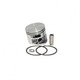 Piston complet compatibil Stihl MS 391, 49 mm, bolt 12, PowerX