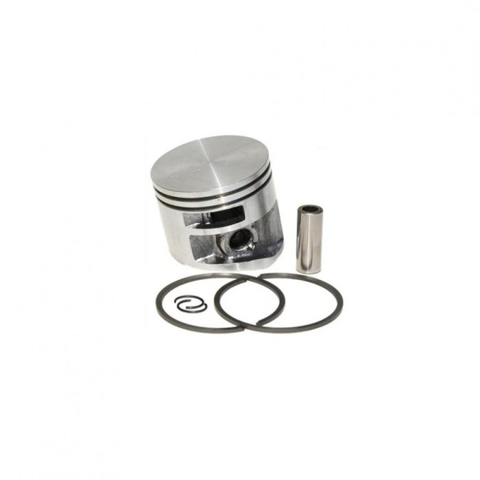 Piston complet compatibil Stihl MS 391, 49 mm, bolt 12, PowerX