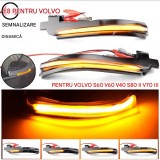 Semnalizari dinamice oglinda VOLVO V40, V60, S60, S80, V70