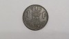 Belgia-1 Franc 1946, Europa