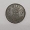 Belgia-1 Franc 1946