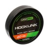 Fir textil Carp Pro Sinking Hooklink Camo 20m / 15lb