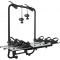 Suport biciclete Menabo Shadow Black dedicat VW Caddy 2021+