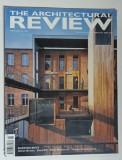 THE ARCHITECTURAL REVIEW , NUMBER 1262 , APRIL , 2002