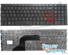 Tastatura Laptop HP ProBook 4510s/CT foto