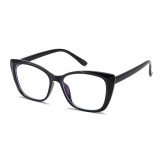 Ochelari cat eye pentru calculator Techsuit, PC28016-C1