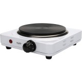 Plita electrica, 1 ochi , 1500w, 220v, 220 x 220 x 30mm