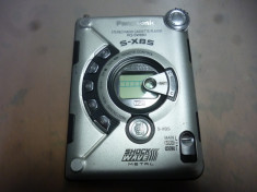 walkman Panasonic RQ-SW88V foto