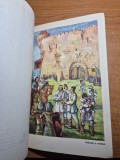 manual de citire - pentru clasa a 6-a - din anul 1975