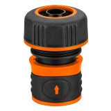 Conector rapid pentru furtun 3/4 inch, bi-material, NEO Tools