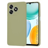 Husa silicon Honor X5c Plus Asteroid GSM SoftFlex, verde