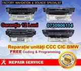 BMW noi CCC CIC NBT E90 E60 E70 E87 Navigatie Harti 2026