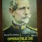 Operatiile de la Flamanda. O mare ocazie ratata- Maresal Al. Averescu