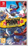 Prinny 1 2 Exploded And Reloaded NSW, NIS AMERICA