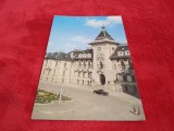 CARTE POSTALA - SEDIUL COMITETULUI CENTRAL AL PCR DOLJ CIRCULATA