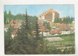 bnk cp Predeal - Hotel Orizont - circulata