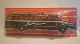 Macheta Autobuz Krupp SW 080 Titan - 1951 - Hachette - 1:43