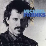 Vinil Michael Franks &lrm;&ndash; Skin Dive (VG+)