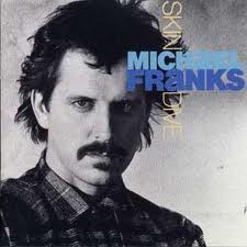 Vinil Michael Franks &amp;lrm;&amp;ndash; Skin Dive (VG+) foto