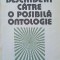 DESCHIDERI CATRE O POSIBILA ONTOLOGIE-GHEORGHE VLADUTESCU-203338