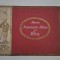 Carte veche 1900 Album Viena