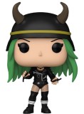 Figurina Funko Pop! WWE: Shotzi Blackheart #148, 9cm - Colectioneaza Acum!