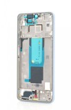 Mijloc Carcasa Xiaomi Redmi Note 11 Pro+ 5G Albastru Original