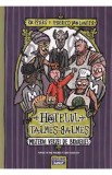 Hotelul Talmes-Balmes. Misterul verzei de Bruxelles - Rik Peters, Federico Van Lunter