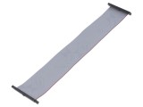 Cablu panglică SAMTEC IDC 25 pini 228,6mm FFSD-25-D-09.00-01-N-SR