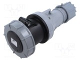 Conector alimentare AC trifazat 63A 500VAC IP67 PCE