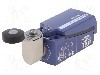 Limitator de cursa, max. 250V AC, max. 250V DC, 10A, IP67, SCHNEIDER ELECTRIC - XCKD2118G11 foto