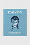 QeeBoo carte The Little Guide to David Bowie by Orange Hippo!, English