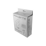 Set 5 saci cu filtru pentru aspirator ROWENTA ZR004101 Original