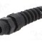 Presetupa poliamida, PG7, IP68, {{Seria producatorului}}, LAPP - 53015800
