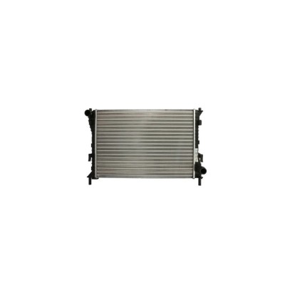 Radiator apa FORD FIESTA V JH JD AVA Quality Cooling FD2400 foto