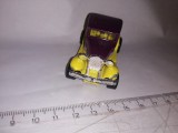 Bnk jc Matchbox MB55 Model A Ford