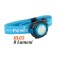 Lanterna Fenix Frontala Model Hl05 Blue