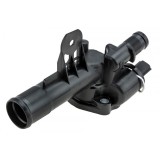 Termostat cu carcasa motor 1.5dci Dacia Dokker, Dokker Express, Minivan, Renault Captur I, Clio 3, Fluence, Grand Scenic 2, Grand Scenic 3, Kangoo Be