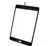 Touchscreen Samsung Galaxy Tab A 8.0&quot; T350 P350 Negru, Display Tableta