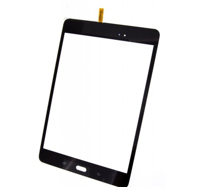 Touchscreen Samsung Galaxy Tab A 8.0 T350 P350 Black foto